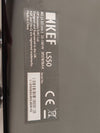 Pair of KEF LS50 Speakers - Uni-Q Driver Array - Open Box New - Photo 8