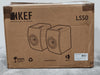 Pair of KEF LS50 Speakers - Uni-Q Driver Array - Open Box New - Photo 13