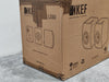 Pair of KEF LS50 Speakers - Uni-Q Driver Array - Open Box New - Photo 12