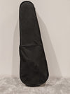 Electric Violin w/ Bow, Extra Bridges, New Strings and Hard Case with Strap - White - Photo 11