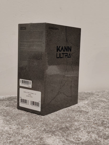 Astell & Kern Kann Ultra PPM45 Astro Gray 128GB - Brand New RRP £1599