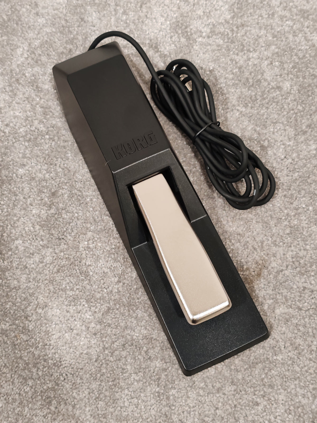 KORG Damper Pedal DS-1H - Open Box New