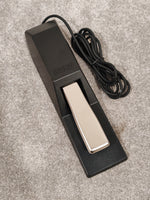 KORG Damper Pedal DS-1H - Open Box New - Image 1