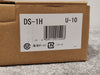 KORG Damper Pedal DS-1H - Open Box New - Photo 5