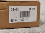 KORG Damper Pedal DS-1H - Open Box New - Image 5