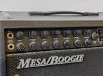 Mesa Boogie Dual Caliber DC-3 Amplifier w/ Footswitch - Spares or Repairs - Image 2