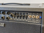 Mesa Boogie Dual Caliber DC-3 Amplifier w/ Footswitch - Spares or Repairs - Image 3