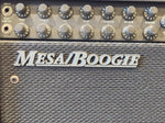 Mesa Boogie Dual Caliber DC-3 Amplifier w/ Footswitch - Spares or Repairs - Image 4