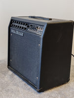 Mesa Boogie Dual Caliber DC-3 Amplifier w/ Footswitch - Spares or Repairs - Image 5