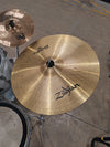 Tama Imperialstar 5 Piece Drumkit with 4 Piece Cymbal Set and Cowbell - Silver - Photo 13