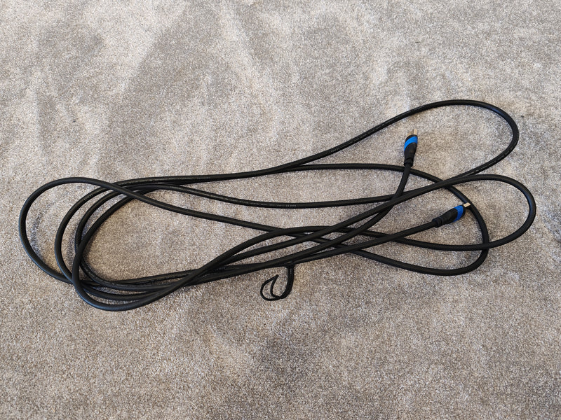 KabelDirekt 5m DisplayPort HDMI Cable AWM Style - Image 3