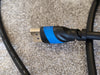 KabelDirekt 5m DisplayPort HDMI Cable AWM Style - Photo 2