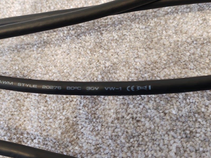 KabelDirekt 5m DisplayPort HDMI Cable AWM Style - Image 7
