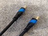 KabelDirekt 5m DisplayPort HDMI Cable AWM Style - Photo 1