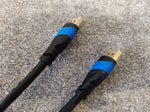 KabelDirekt 5m DisplayPort HDMI Cable AWM Style - Image 1
