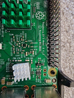 Raspberry Pi 3 Model B Vi 2 Loaded with Windows and Smartsign Radio Broadcast Time Server - Image 5