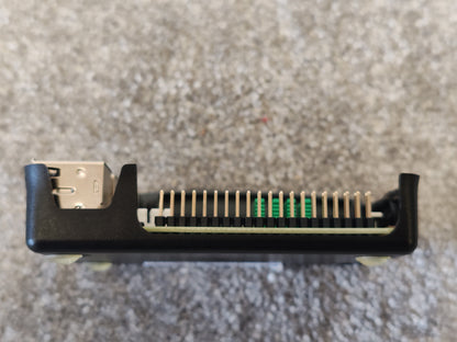 Raspberry Pi 3 Model B Vi 2 Loaded with Windows and Smartsign Radio Broadcast Time Server