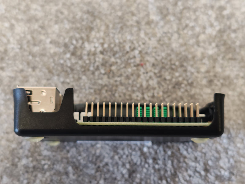 Raspberry Pi 3 Model B Vi 2 Loaded with Windows and Smartsign Radio Broadcast Time Server - Image 3