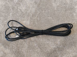 Planet Waves Hinged Swivel 7.5m (25feet) XLR Cable Male to Female - Image 3