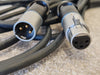 Planet Waves Hinged Swivel 7.5m (25feet) XLR Cable Male to Female - Photo 4