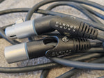 Planet Waves Hinged Swivel 7.5m (25feet) XLR Cable Male to Female - Image 1