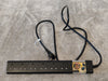 Tacima CS947 6 Way UK Mains Conditioner with Surge Protector Interference Filter - Photo 2