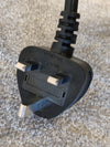 Tacima CS947 6 Way UK Mains Conditioner with Surge Protector Interference Filter - Photo 8