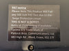 Tacima CS947 6 Way UK Mains Conditioner with Surge Protector Interference Filter - Photo 7