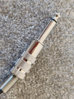 Dreitec 5M Mono Audio Cable - 6.3mm TO 3.5mm Jack Plug - High-Quality Connectors - Open Box - Image 2