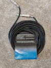 Dreitec 5M Mono Audio Cable - 6.3mm TO 3.5mm Jack Plug - High-Quality Connectors - Open Box - Photo 4