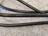 5M Iec C14 TO Iec C13 Black Extension Lead 10A (kettle Cable) - Heavy Duty Design - Excellent - Photo 5