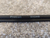 6.35mm Male Stereo Plug to 2 XLR Male Splitter Lead 1m - Photo 2