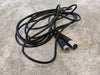 5m Shure XLR Microphone Cable Male to Female - Photo 1