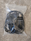 5m Shure XLR Microphone Cable Male to Female - Photo 3
