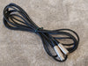 2X 3m XLR Microphone Cables Male to Female - Photo 4