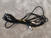 2X 3m XLR Microphone Cables Male to Female - Photo 5