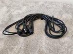 7.5m D'Addario XLR Microphone Cable Male to Female - Image 2