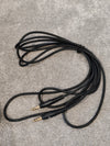 Planet Waves 1/4" TRS Stereo to 1/4" Stereo Audio Cable - 5m - Photo 3