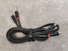Roland RCC-5-2R28 - Dual 1/4" TS Male to Dual RCA Male Cable - Photo 1