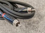 Roland RCC-5-2R28 - Dual 1/4