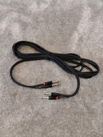 Roland RCC-15-2184 Professional Audio Cable - 2x 1/4