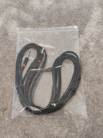 Roland RCC-15-2184 Professional Audio Cable - 2x 1/4