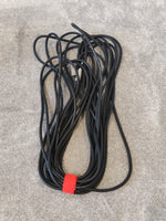 50 foot LYNX Pro XLR Male to Stereo 1/4