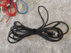 7 x CAT 5 Ethernet Network Cables Various Lengths and Colours - Photo 2