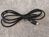 5 MIDI Cables Various Lengths and Colours - Photo 3