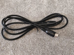 5 MIDI Cables Various Lengths and Colours - Image 3