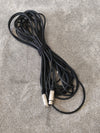 50 foot LYNX Pro XLR Cable - Male to Female - Photo 1