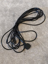LINDY 10m UK Mains 3 Pin Plug to IEC C13 Power Cable - Photo 1
