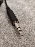 10 way RCA Phono to 1/4