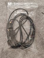 3M USB Cable A TO B AWM E318900 Style - Gold Plated Connectors - High-Speed Data Transfer - Excellent - Image 4